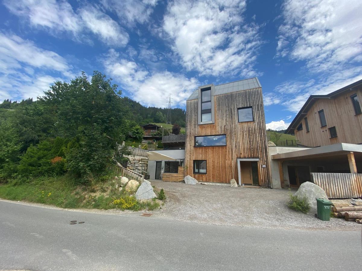 Hochsitz Schladming Leilighet Eksteriør bilde