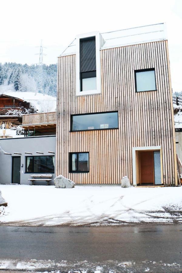Hochsitz Schladming Leilighet Eksteriør bilde