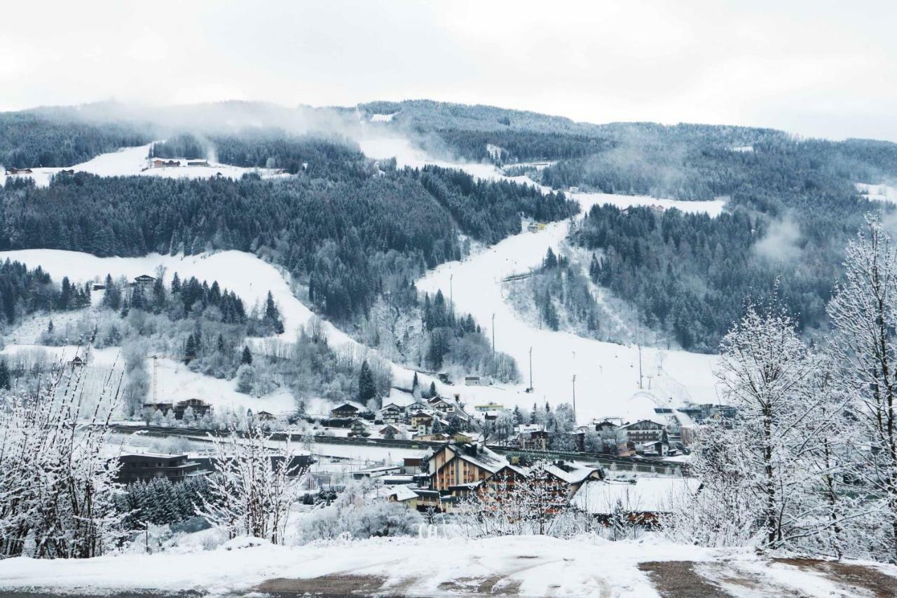 Hochsitz Schladming Leilighet Eksteriør bilde