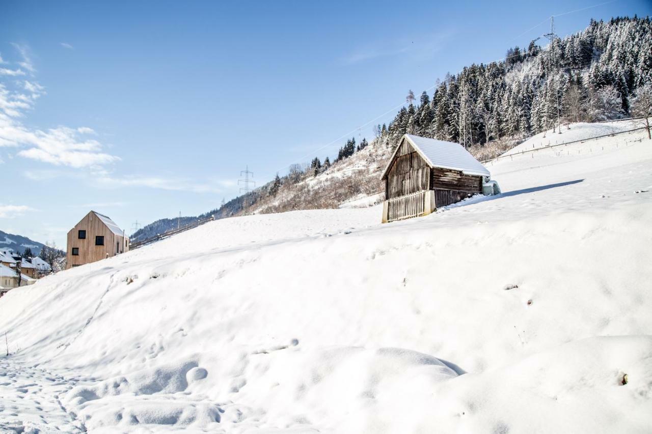 Hochsitz Schladming Leilighet Eksteriør bilde