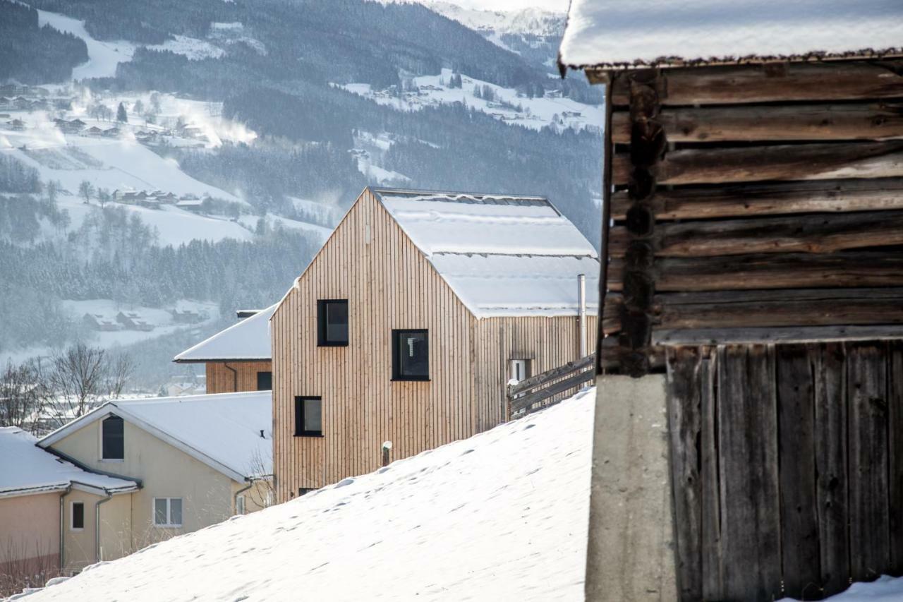 Hochsitz Schladming Leilighet Eksteriør bilde